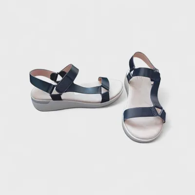 👡 Sandales FPC Neuves - Pointure 40 - Jamais portées